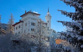 Résidence Château des Magnans by Nevesol