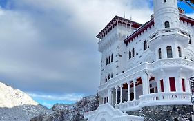 Résidence Château des Magnans by Nevesol